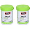 Swisse Detox 2x60 pz Compresse