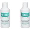 SAUGELLA Attiva pH 3,5 2x500 ml Lozione