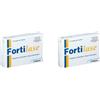 Fortilase 2x20 pz Compresse