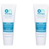 Ontherapy® Lenitiva 2x250 ml Crema