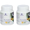 ACT Melatonina+Forte 5 Complex e Valeriana Act 2x60 pz Compresse