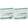 ProCombo Probiotic+Prebiotic Capsule 2x10 pz