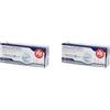 Pic Solution Siringa Ultrafin Sterile 2,5 ml 2x10 pz Siringhe