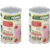 PESOFORMA® Smoothie Nature 2x420 g Polvere per soluzione orale