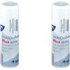 Hyalosilver Plus Spray 2x125 ml