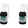 Golasept Propoli Spray Gola Con Porpoli e Menta 2x30 ml