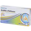 Zentiva Acidita'reflusso ZENTIVA Acidità E Reflusso Dolore Bruciore Di Stomaco 20 pz Compresse masticabili