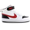 Nike Court Borough Mid 2 Gs Sportive Ragazzi 36-40 Nike Cod. CD7782