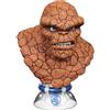 DIAMOND SELECT TOYS Marvel Comics Fantastic Four Legends in 3D Bust 1/2 The Thing by DIAMOND SELECT