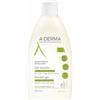 ADERMA (PIERRE FABRE IT.SPA) Les Indispensables Gel Doccia Hydra Protettivo 500 Ml