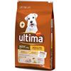 Affinity Ultima Ultima Mini Adult Pollo Crocchette per cane - Set %: 2 x 7 kg