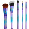 Sigma Beauty Alice in Wonderlad Brush Set 5 pz