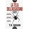 Newton Compton Editori La tela dell'assassino