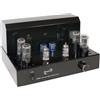 DYNAVOX VR-20 AMPLIFICATORE A VALVOLE BLACK NUOVO GARANZIA ITALIA