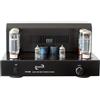 DYNAVOX VR-80E COPPIA AMPLIFICATORI FINALI MONO A VALVOLE BLACK NUOVO