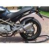 Roadsitalia Short Titanium Basso Roadsitalia Ducati Monster 600 620 695 750 800 900 1000 S4