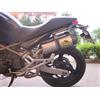 Roadsitalia Special Titanium Alto Roadsitalia Ducati Monster 600 620 695 750 800 900 1000 S4