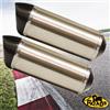 Roadsitalia Doublefire Titanium Roadsitalia Ducati Monster 696 796 1100