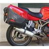 Roadsitalia Ovale Titanium Roadsitalia Ducati ST2 ST3 ST4 ST4S