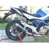 Roadsitalia Thunder Carbon Roadsitalia Suzuki Gladius 650