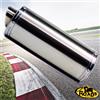 Roadsitalia Power Titanium Roadsitalia Honda VFR 800 1998-2001