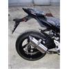 Roadsitalia Special Titanium Roadsitalia Suzuki GSR 750