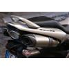 Roadsitalia Special Titanium Roadsitalia Suzuki GSR 600