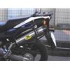 Roadsitalia Special Titanium Roadsitalia Suzuki DL V-Strom 1000 2002-2008