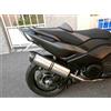 Roadsitalia Doublefire Titanium Roadsitalia Yamaha T-Max 530 2012-2016