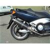Roadsitalia Ovale Carbon Roadsitalia Yamaha T-Max 500 2001-2007