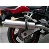 Roadsitalia Ovale Titanium Roadsitalia Yamaha Fazer 600