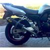 Roadsitalia Ovale Carbon Roadsitalia Yamaha Fazer 600