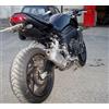 Roadsitalia Short Titanium Roadsitalia Yamaha FZ1