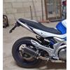 Roadsitalia Power Carbon Roadsitalia Suzuki Gladius 650