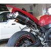 Roadsitalia Short Carbon Roadsitalia Yamaha R1 2004-2006