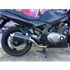 Roadsitalia Power Carbon Roadsitalia Suzuki GS 500
