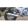 Roadsitalia Ovale Titanium Roadsitalia Yamaha TDM 850 - Coppia