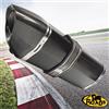 Roadsitalia Projsix Titanium Black Roadsitalia Suzuki GS 500