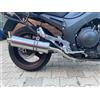 Roadsitalia Ovale Titanium Roadsitalia Yamaha TDM 900
