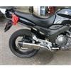 Roadsitalia Special Titanium Roadsitalia Yamaha TDM 900