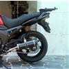 Roadsitalia Special Carbon Roadsitalia Yamaha TDM 900