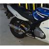 Roadsitalia Tondo Titanium Roadsitalia Suzuki GS 500