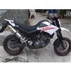 Roadsitalia Ovale Titanium Roadsitalia Yamaha XT 660 X R