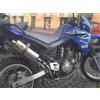Roadsitalia Short Titanium Roadsitalia Yamaha XT 660 X R
