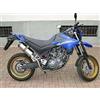 Roadsitalia Special Titanium Roadsitalia Yamaha XT 660 X R