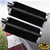 Roadsitalia Power Titanium Black Roadsitalia Suzuki GSR 600