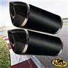Roadsitalia Special Titanium Black Roadsitalia Suzuki GSR 600