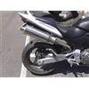 Roadsitalia Ovale Titanium Roadsitalia Honda Hornet 600 2003-2006