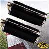 Roadsitalia Power Carbon Roadsitalia Suzuki DL V-Strom 1000 2002-2008