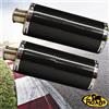 Roadsitalia Short Carbon Roadsitalia Ducati Hypermotard 950 2019/2020